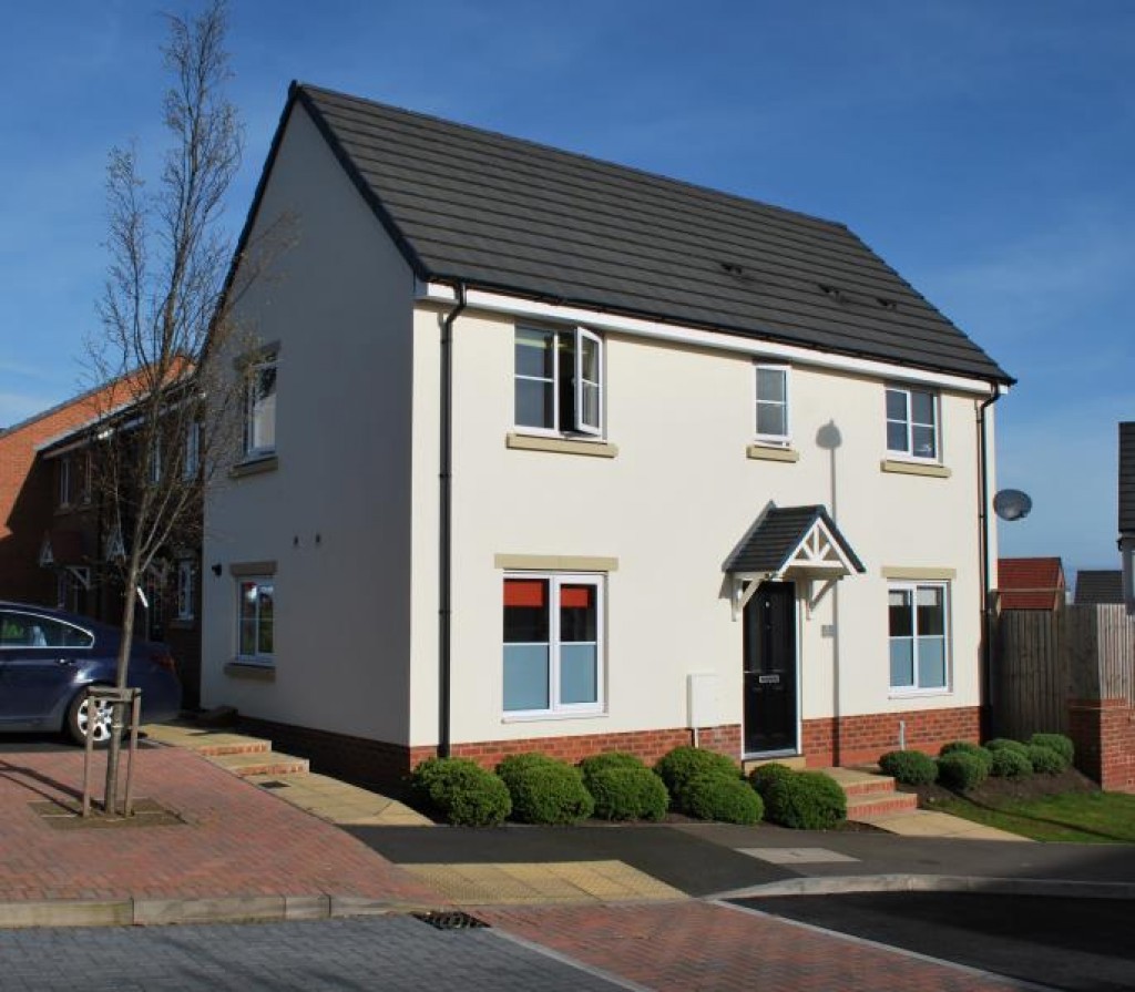 Abraham Drive, St 3 bedroom, Houses