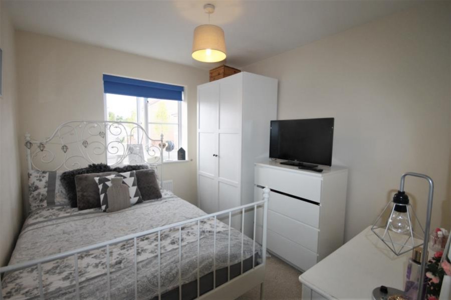 Abraham Drive, St 3 bedroom, Houses