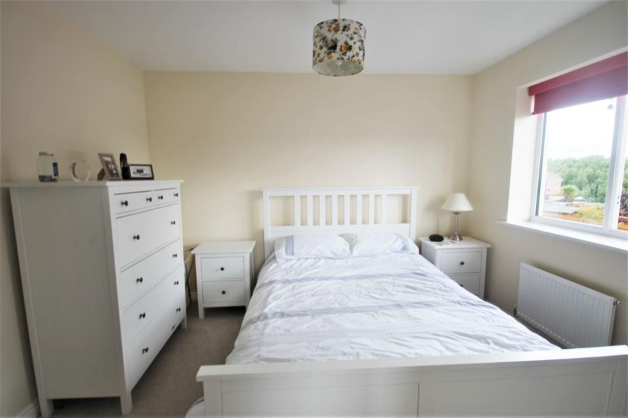 Abraham Drive, St 3 bedroom, Houses