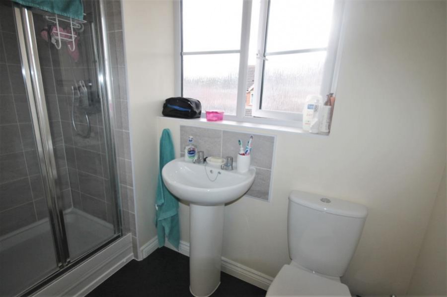 Abraham Drive, St 3 bedroom, Houses