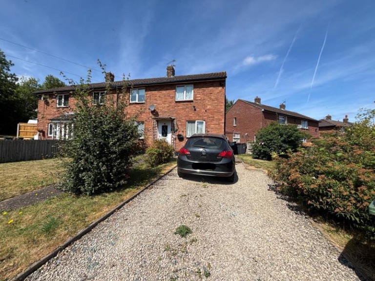 Valley Road, Arleston