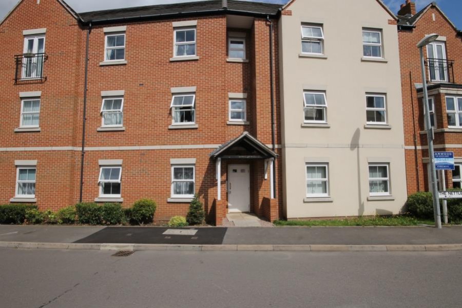 Images for The Nettlefolds, HADLEY, TELFORD, SHROPSHIRE
