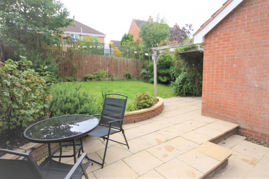 Images for Churchward Drive, Newdale