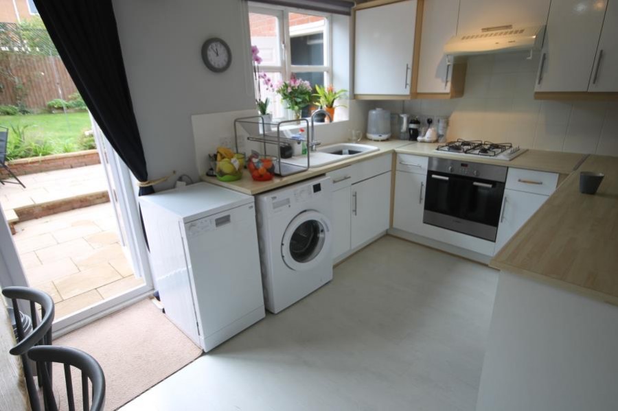 Images for Churchward Drive, Newdale