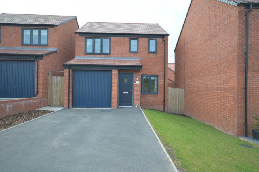 Images for Northmoor Grove, Lawley