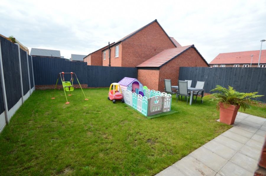 Images for Northmoor Grove, Lawley