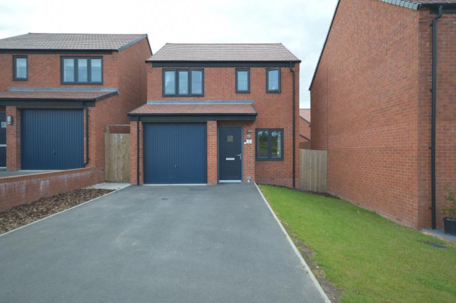 Images for Northmoor Grove, Lawley