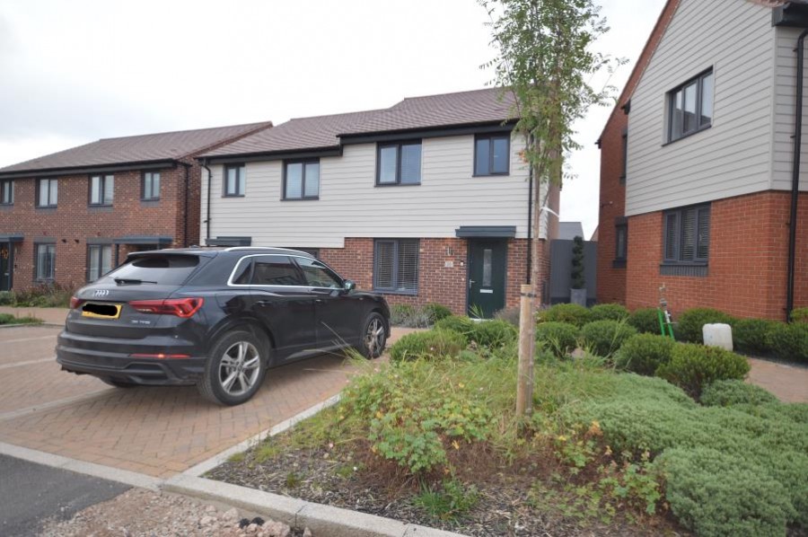 Images for Linnell Grove, Lawley