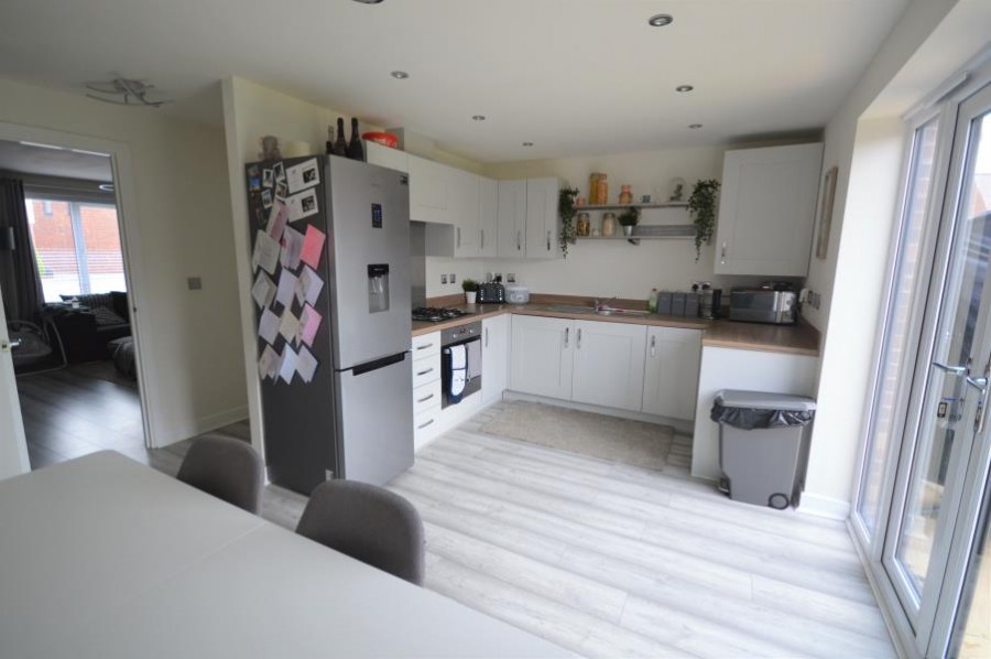 Images for Linnell Grove, Lawley