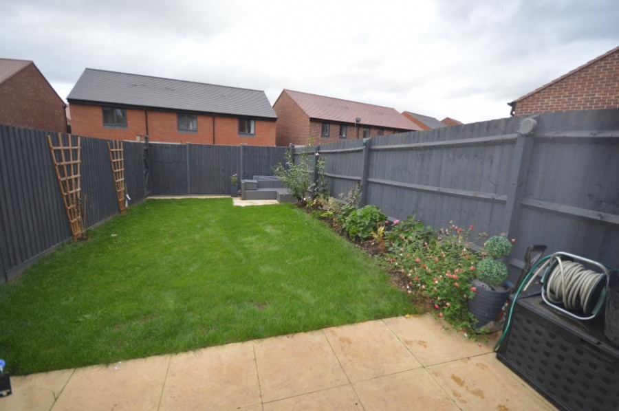 Images for Linnell Grove, Lawley