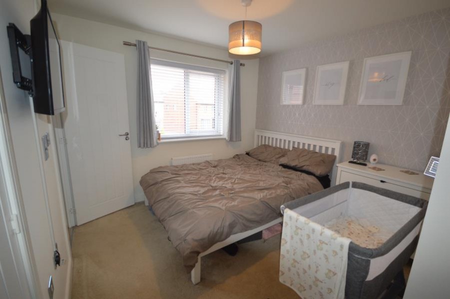 Images for Linnell Grove, Lawley