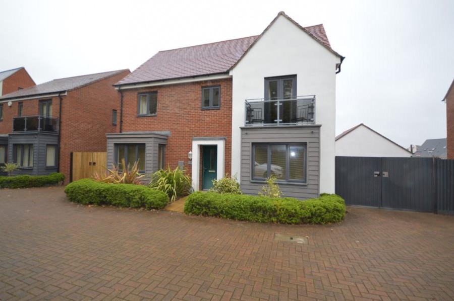 Images for Higgs Row, Lawley