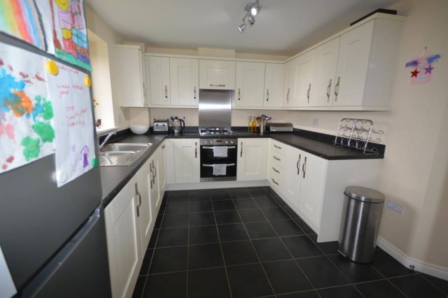 Images for Higgs Row, Lawley