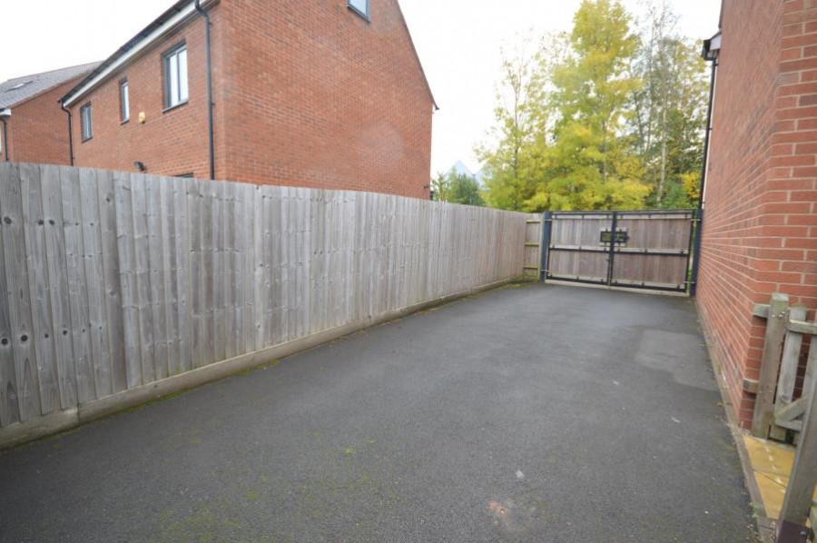 Images for Higgs Row, Lawley