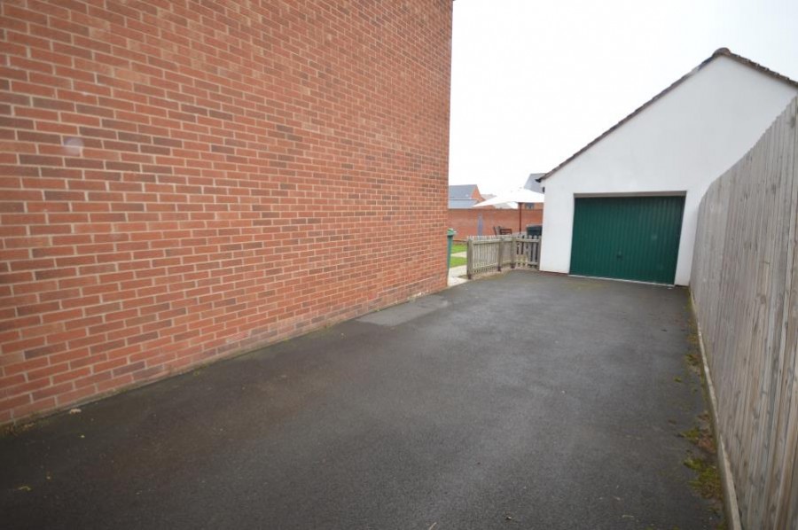 Images for Higgs Row, Lawley