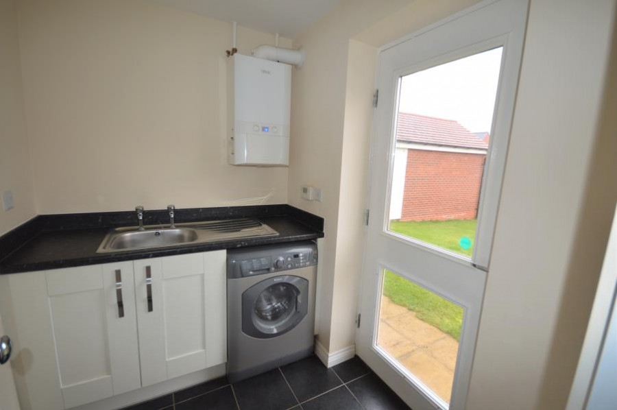 Images for Higgs Row, Lawley