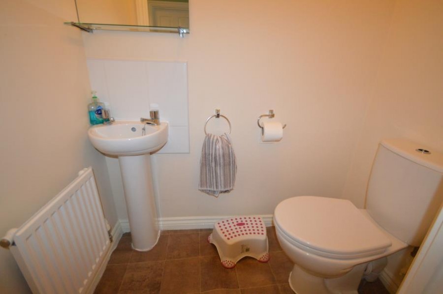 Images for Higgs Row, Lawley