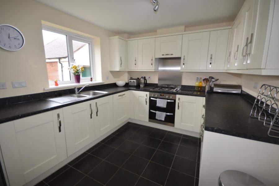 Images for Higgs Row, Lawley