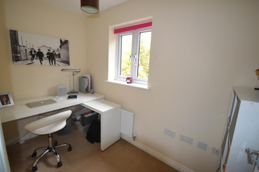 Images for Higgs Row, Lawley