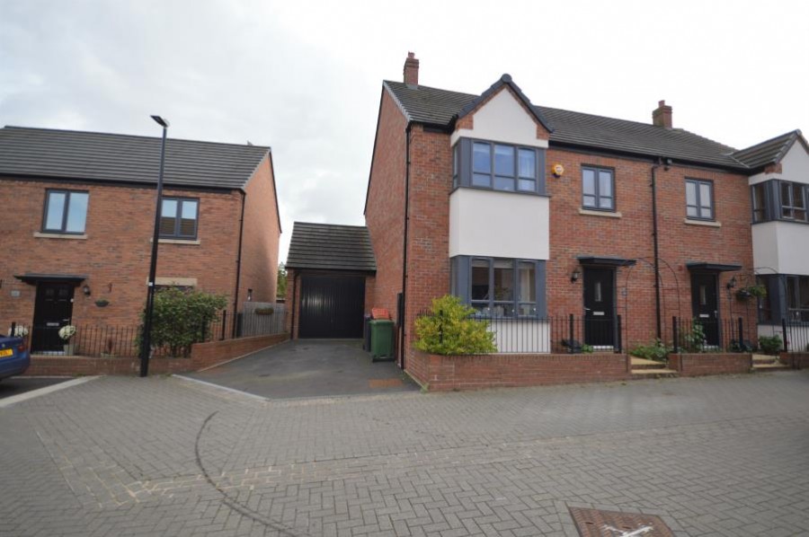 Images for Lineton Close, Lawley