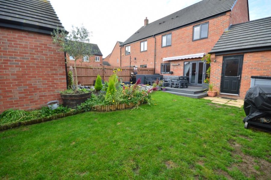 Images for Lineton Close, Lawley