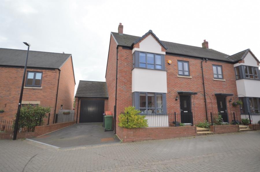 Images for Lineton Close, Lawley