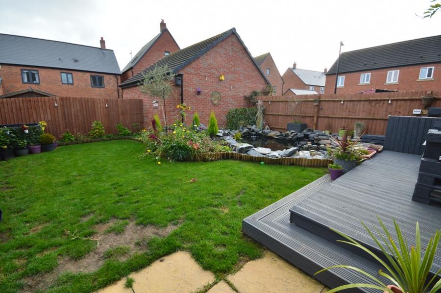 Images for Lineton Close, Lawley