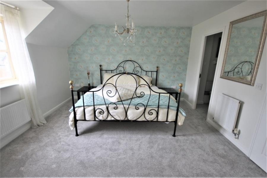Images for Colridge Court, Donnington