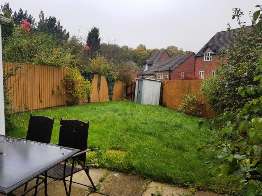 Images for Colridge Court, Donnington
