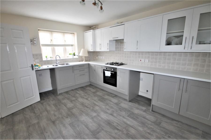 Images for Colridge Court, Donnington