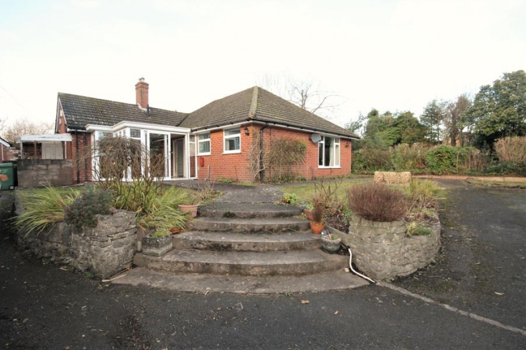 Wellington Road, Horsehay, 3 bedroom, Bungalows