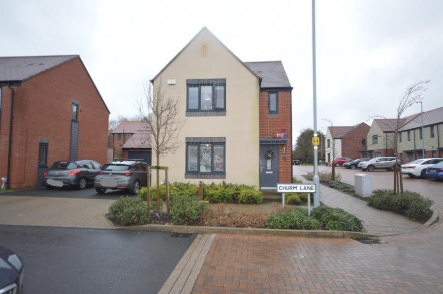 Images for Churm Lane, Lawley
