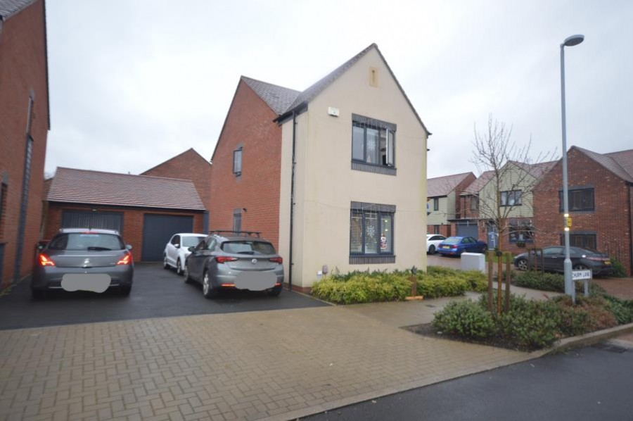 Images for Churm Lane, Lawley