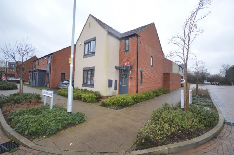 Images for Churm Lane, Lawley
