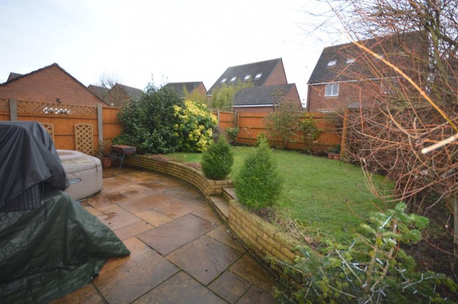 Images for Lloyd Grove, Shifnal