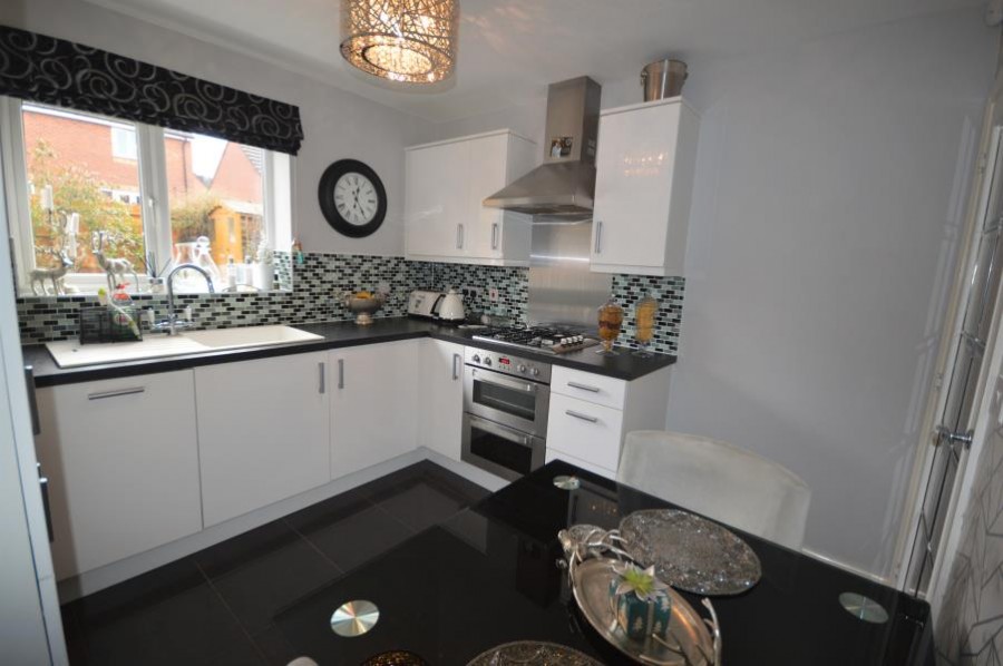 Images for Lloyd Grove, Shifnal