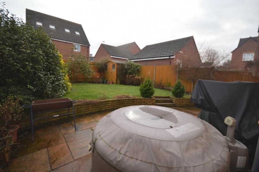 Images for Lloyd Grove, Shifnal