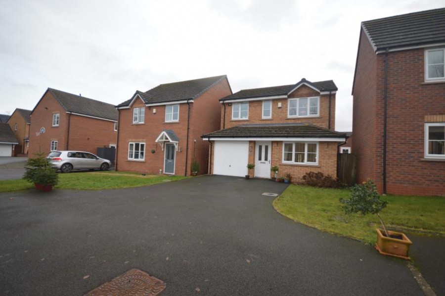 Images for Lloyd Grove, Shifnal