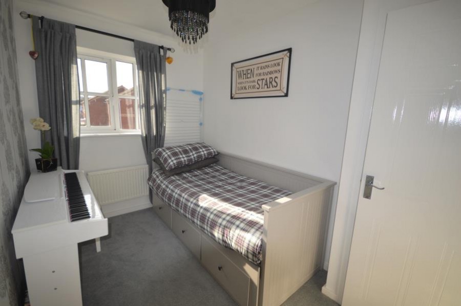 Images for Hunters Rise, Lawley Bank