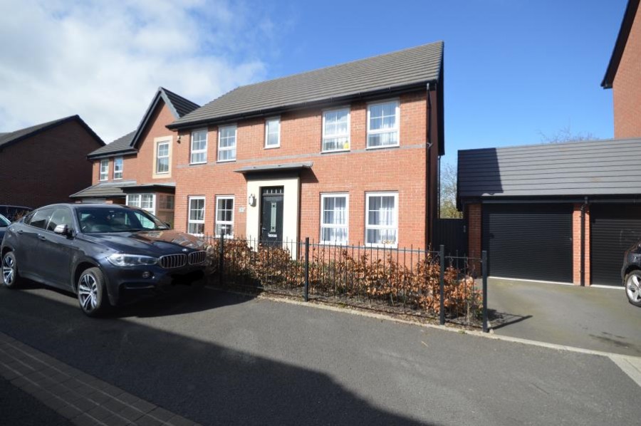 Images for Rees Way, Lawley