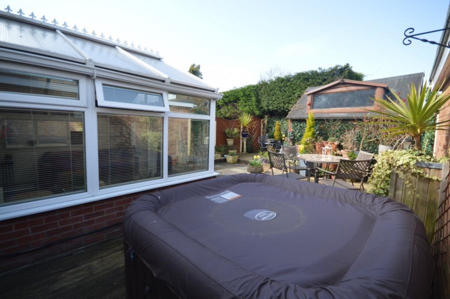 Images for Peveril Bank, Dawley Bank