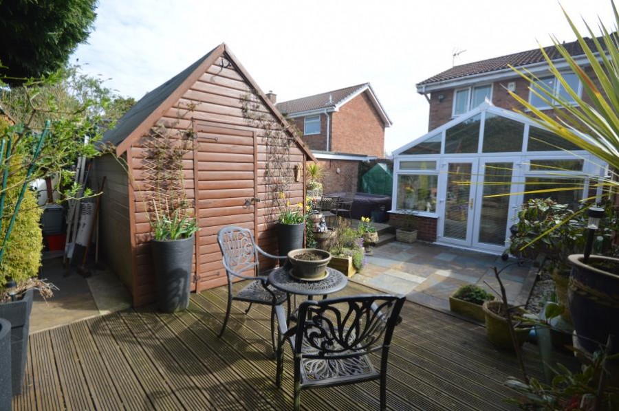 Images for Peveril Bank, Dawley Bank