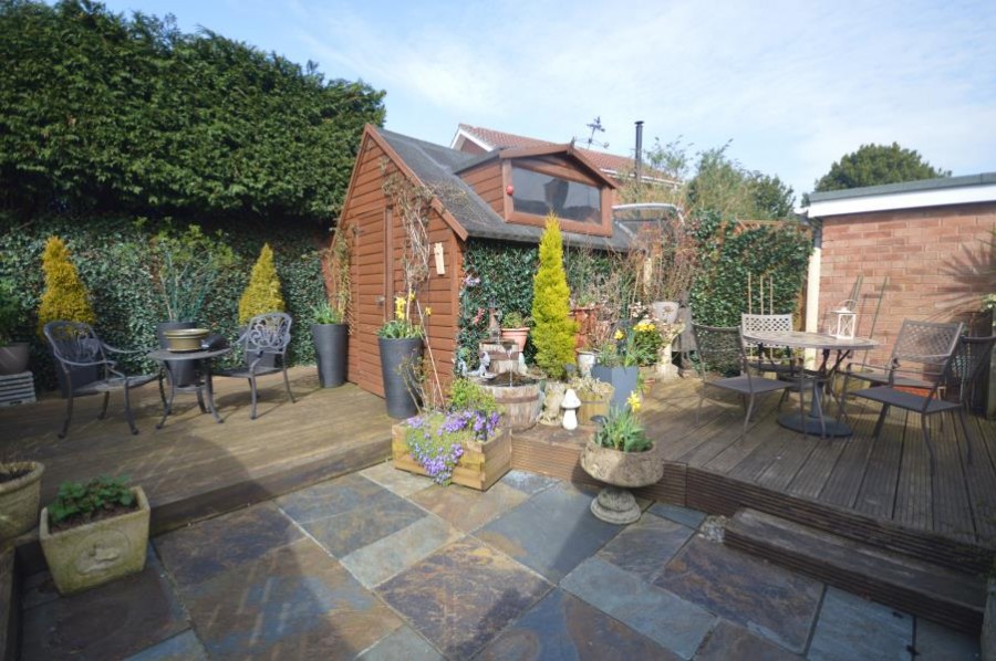 Images for Peveril Bank, Dawley Bank