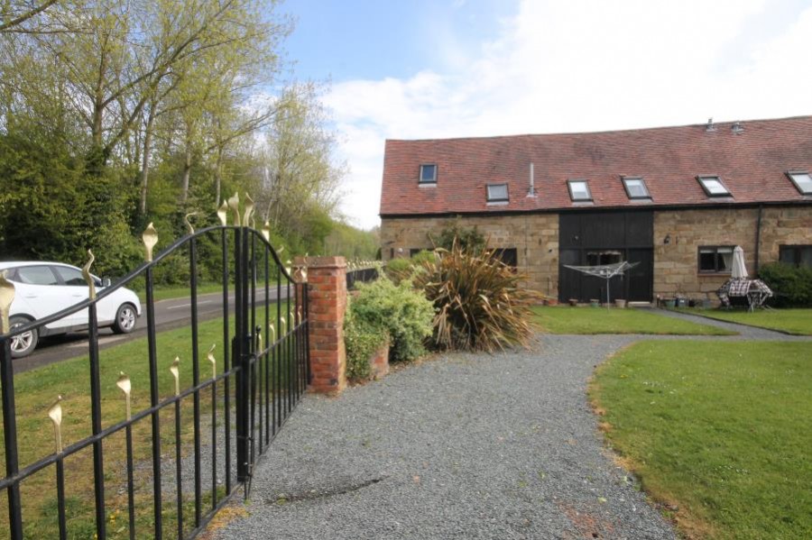 Images for 1 North Barn