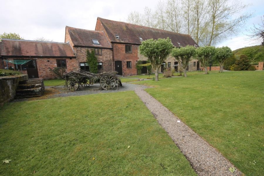 Images for 1 North Barn