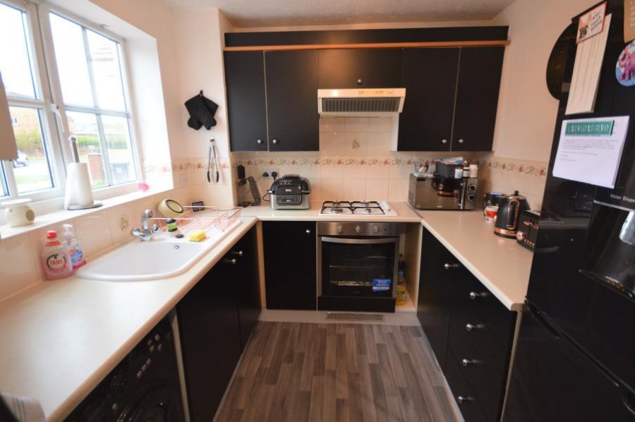 Images for Hunters Rise, Lawley Bank