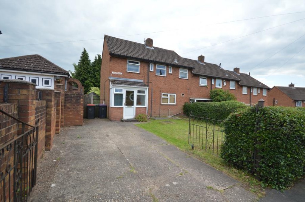 Overdale, Telford, 3 bedroom, Houses