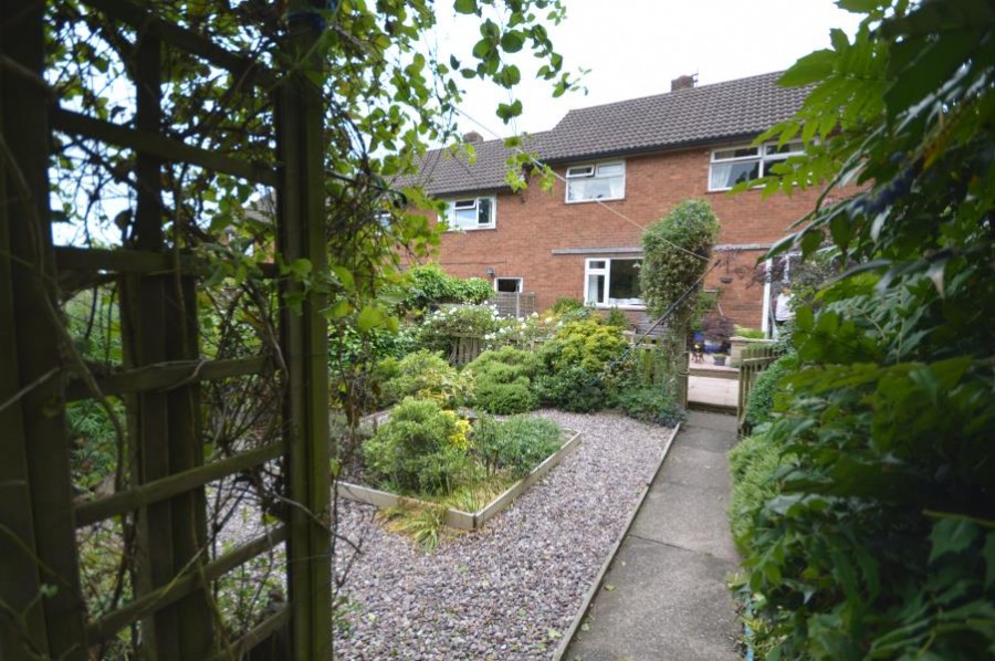 Images for Overdale, Telford