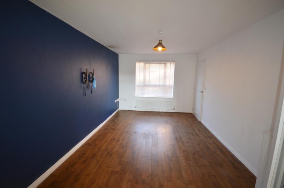 Floorplan for Rees Way, Lawley