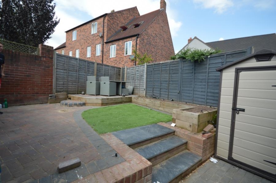 Images for Long Row Drive, Lawley 